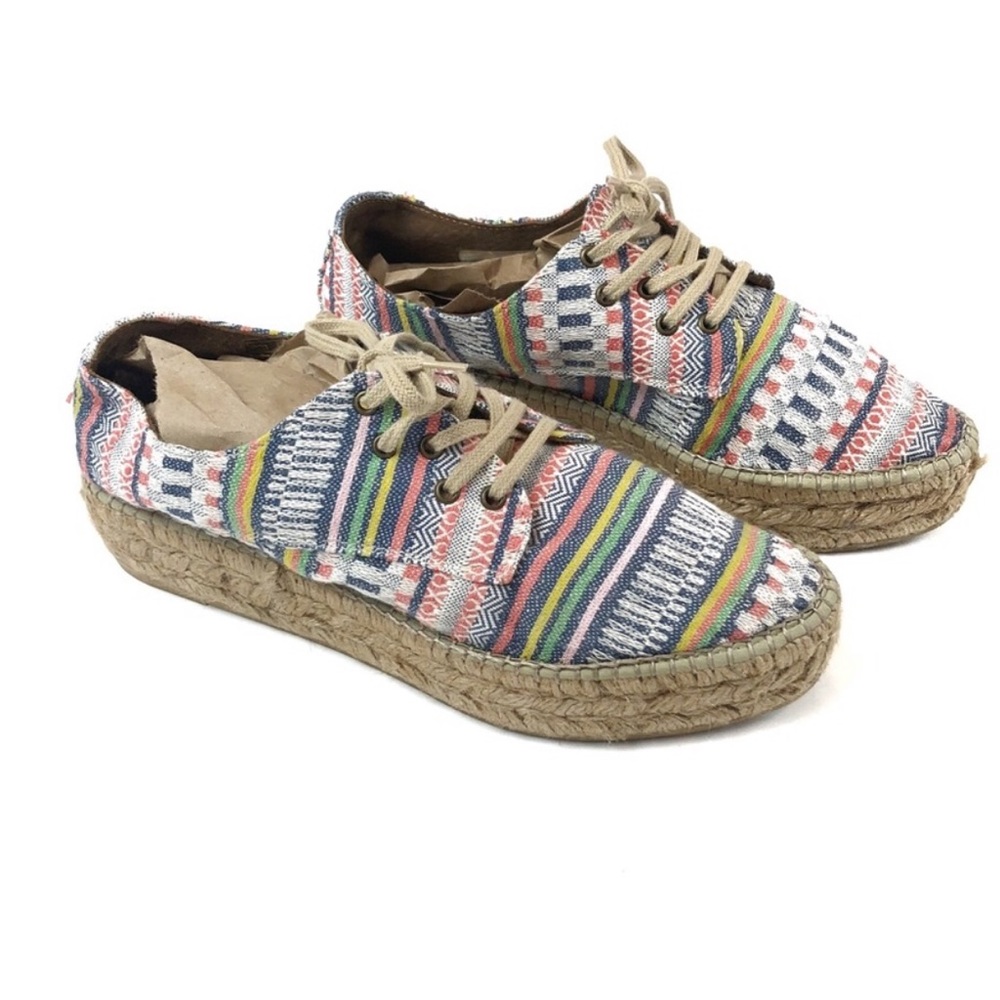 Gaimo espadrilles